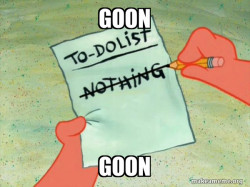 TO-DO List