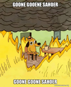 This Is Fine