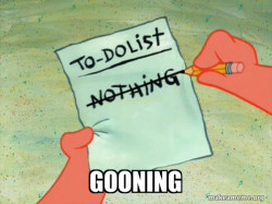 TO-DO List