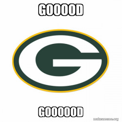 Green Bay Packers