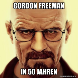 Walter White Breaking Bad