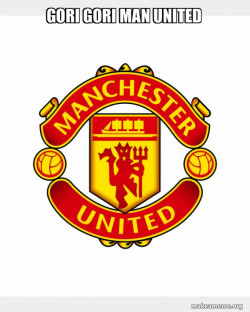 Manchester United