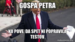 Trump - Impeachment Quid Pro Quo