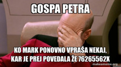 Picard Facepalm