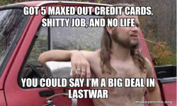 Almost Politically Correct Redneck