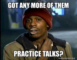 Dave Chappelle Junkie Y'all Got Anymore of