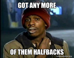 Dave Chappelle Junkie Y'all Got Anymore of