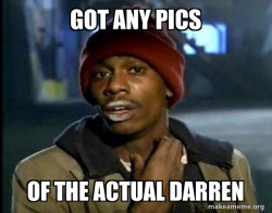 Dave Chappelle Junkie Y'all Got Anymore of