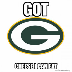 Green Bay Packers