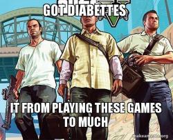 Grand Theft Auto 5 (V)