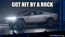 Tesla Truck