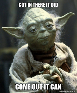 Yoda