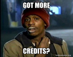Dave Chappelle Junkie Y'all Got Anymore of