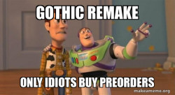 Buzz and Woody (Toy Story) Meme