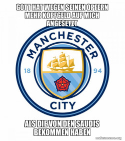 Manchester City