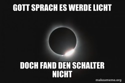 Eclipse