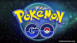 Gotta catch em all