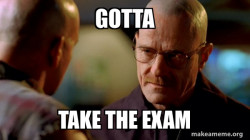 Breaking Bad