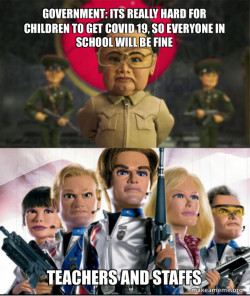 Team America