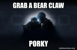 Counter-Strike (CSGO)