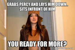 Scumbag Stacy