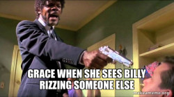 Samuel L. Jackson Say What