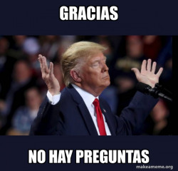 Trump Impeached