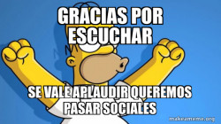 Happy Homer