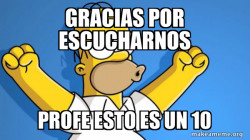 Happy Homer