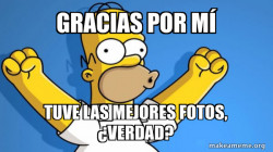 Happy Homer