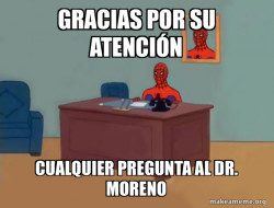 Spiderman