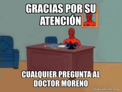 Spiderman