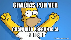 Happy Homer