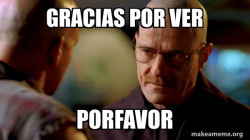 Breaking Bad