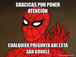 Spiderman - Care factor Zero