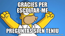 Happy Homer