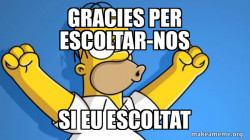 Happy Homer