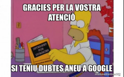 Computer Homer