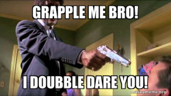 Samuel L. Jackson Say What