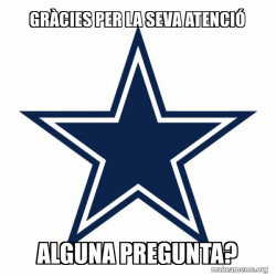 Dallas Cowboys