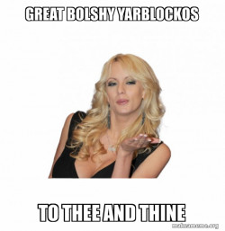 Stormy Daniels