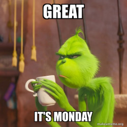 Grinch