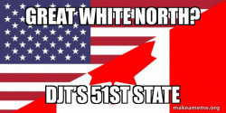 USA vs Canada