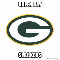 Green Bay Packers