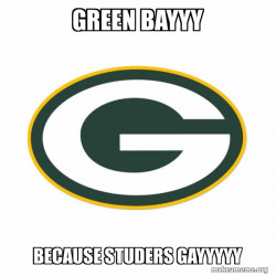 Green Bay Packers