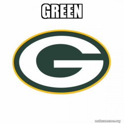 Green Bay Packers