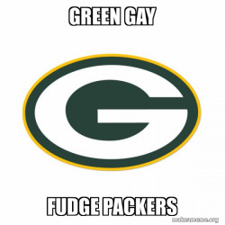 Green Bay Packers