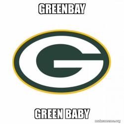 Green Bay Packers