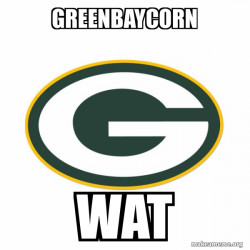 Green Bay Packers