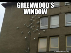 Paranoia meme